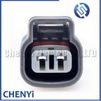2 Pin Automotive waterproof connector caliper Electronic handbrake motor module Wire harness plug 90980-11773 For Toyota Lexus