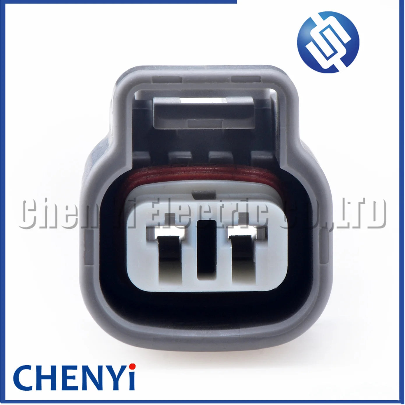 2 Pin Automotive waterproof connector caliper Electronic handbrake motor module Wire harness plug 90980-11773 For Toyota Lexus