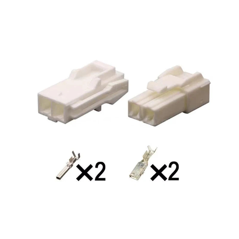 Vvl-02v /VLP-02V is suitable for automotive connectors, male and female connectors of automotive wiring harnesses, and terminal