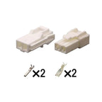 Vvl-02v /VLP-02V is suitable for automotive connectors, male and female connectors of automotive wiring harnesses, and terminal