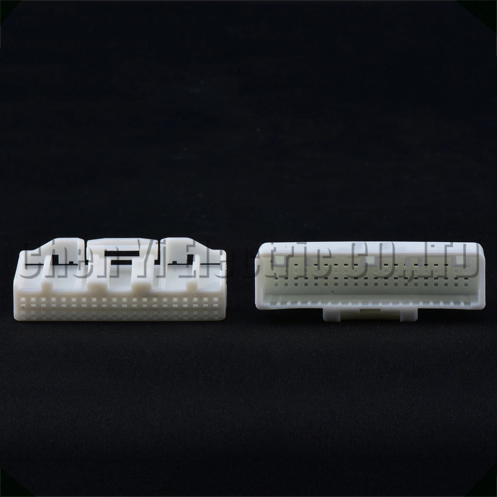40-Pin Auto Connector Automotive Connectors Navigation screen multimedia harness