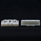 40-Pin Auto Connector Automotive Connectors Navigation screen multimedia harness