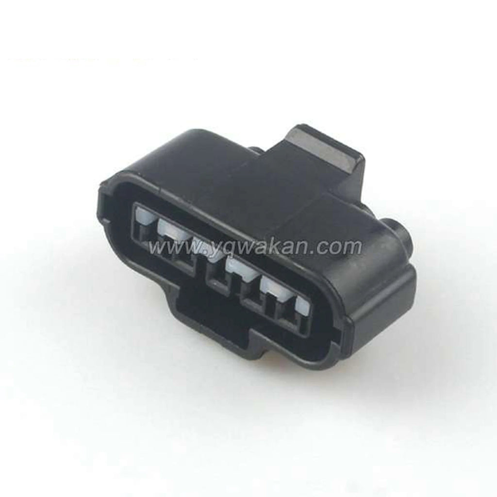 5-Pin Connector Waterproof 2.2mm Female Connector Automotive Wire Harness Cable Socket for Toyota 90980-11024 7283-7050-30 11024