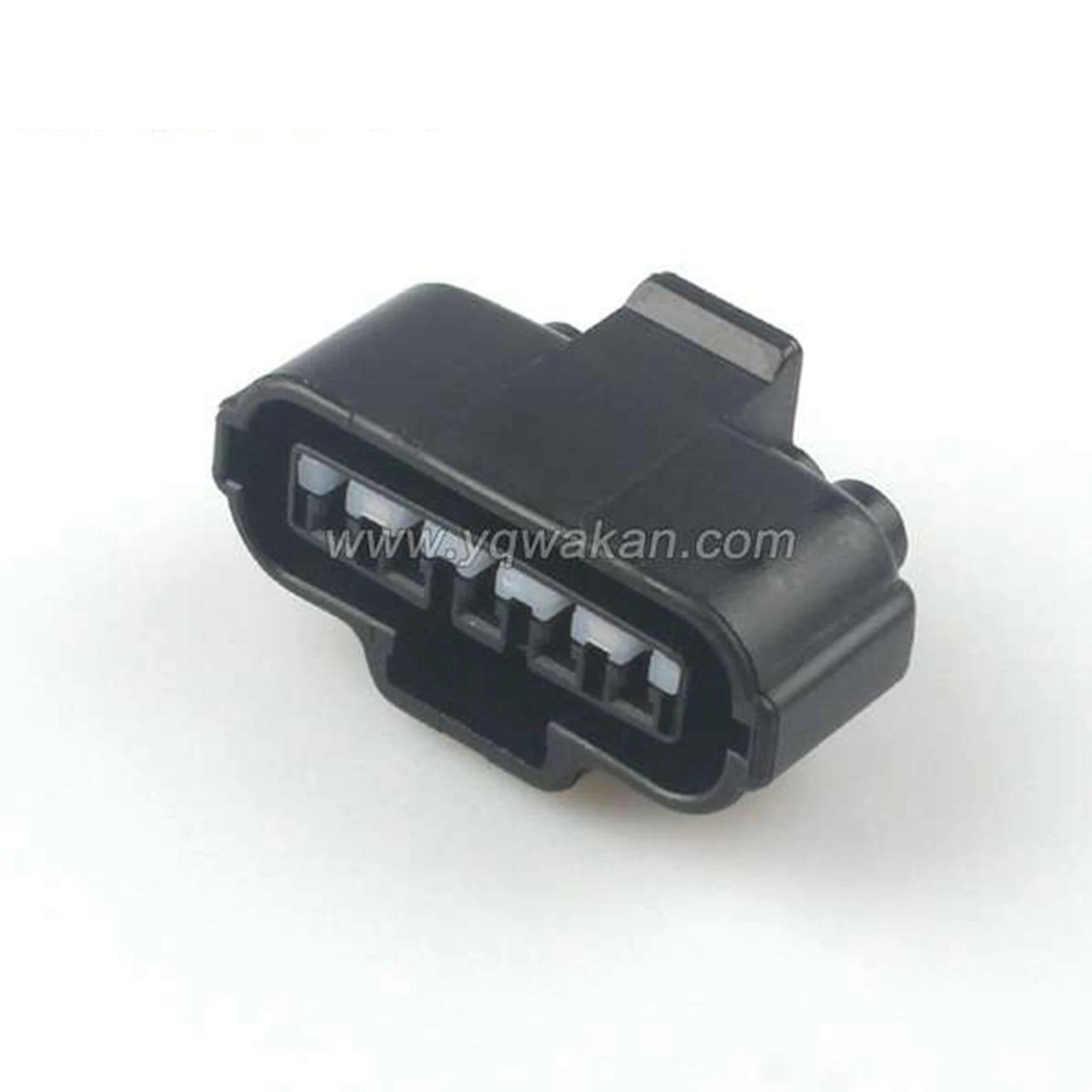 5-Pin Connector Waterproof 2.2mm Female Connector Automotive Wire Harness Cable Socket for Toyota 90980-11024 7283-7050-30 11024