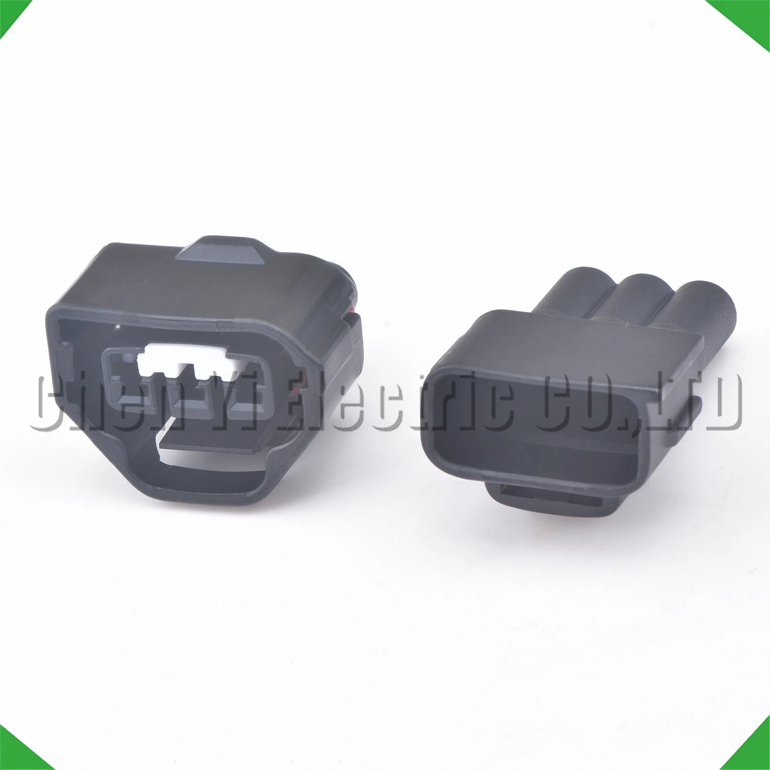 3-Pin Connector Connector Waterproof Sensor Throttle Position Sensor Toyota sensor