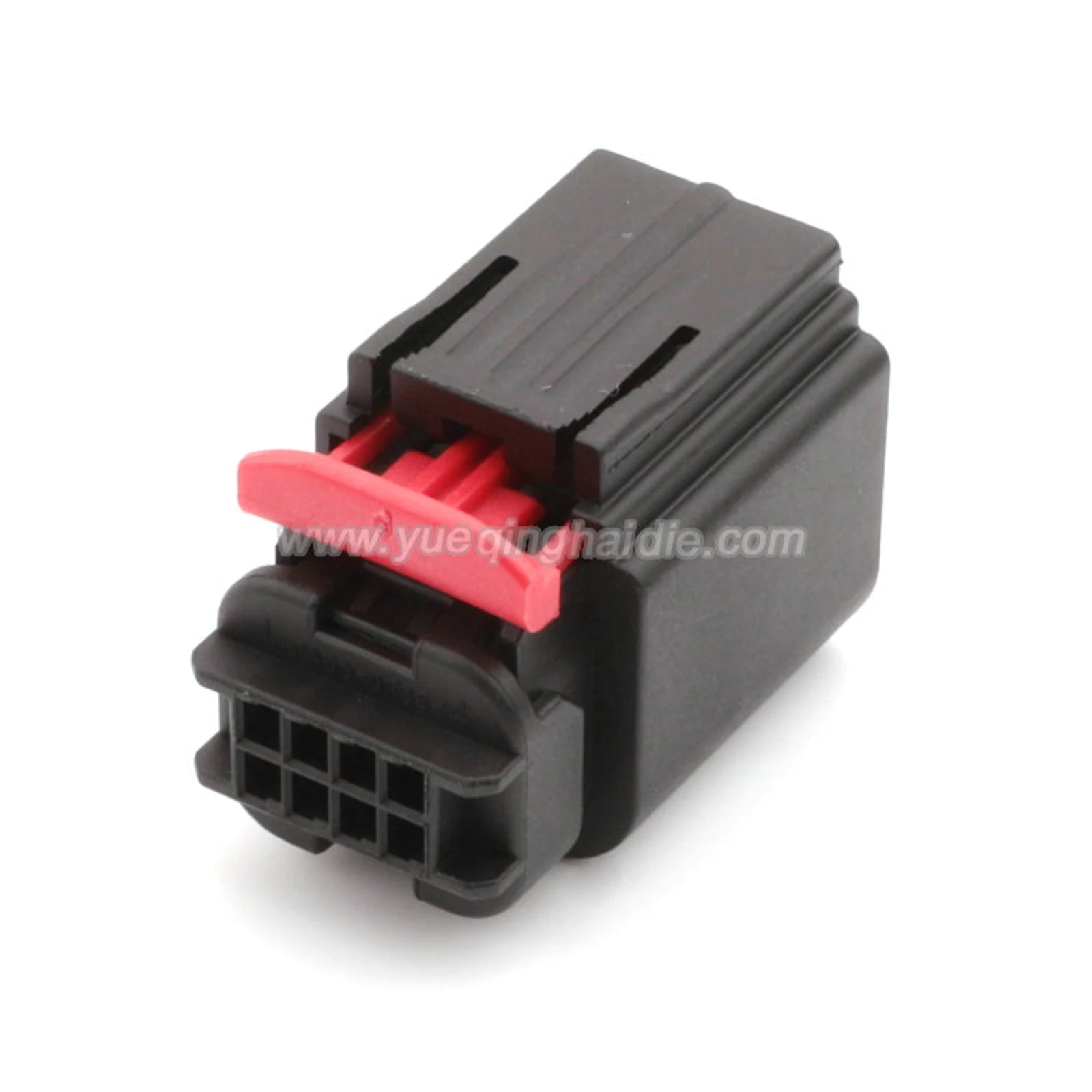 8Pin Connector Waterproof 1mm Connector Parking Sensor ACC Module Air Flow Meter Wire Harness Cable Socket 1411001-1 1-1411001-0