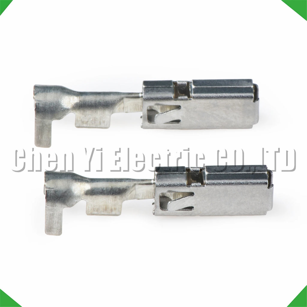 Auto Connector Female Crimp 60012431 10789197 Sheath Automotive Connectors harness