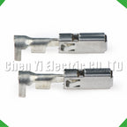 Auto Connector Female Crimp 60012431 10789197 Sheath Automotive Connectors harness