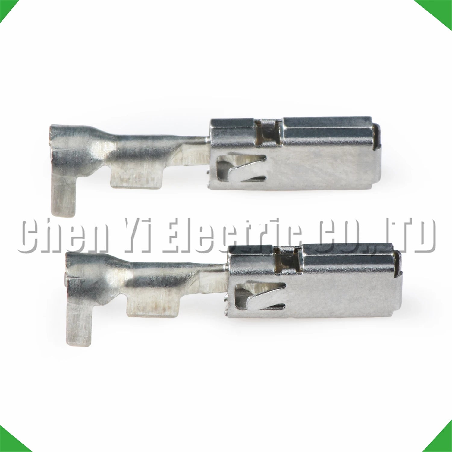 Auto Connector Female Crimp 60012431 10789197 Sheath Automotive Connectors harness