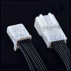 12 Pin Automotive connector car vehicle central control cable Wire harness plug socket 1318774-1 1565894-1 For Toyota Nissan