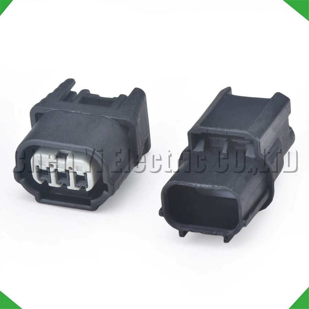 3 Pin Automotive Connectors Crankshaft position sensor camshaft Wire harness Plug 6189-...