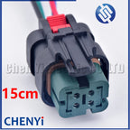 4 Pin 1.5 Series Car Waterproof Connector 776488-1 776487-1 776487-2 776487-3 776487-4 Harness plug for truck excavator