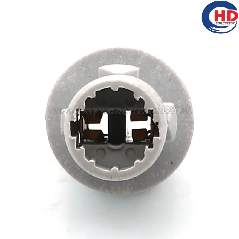 Auto lamp holder wiring harness connector plug HDL-178