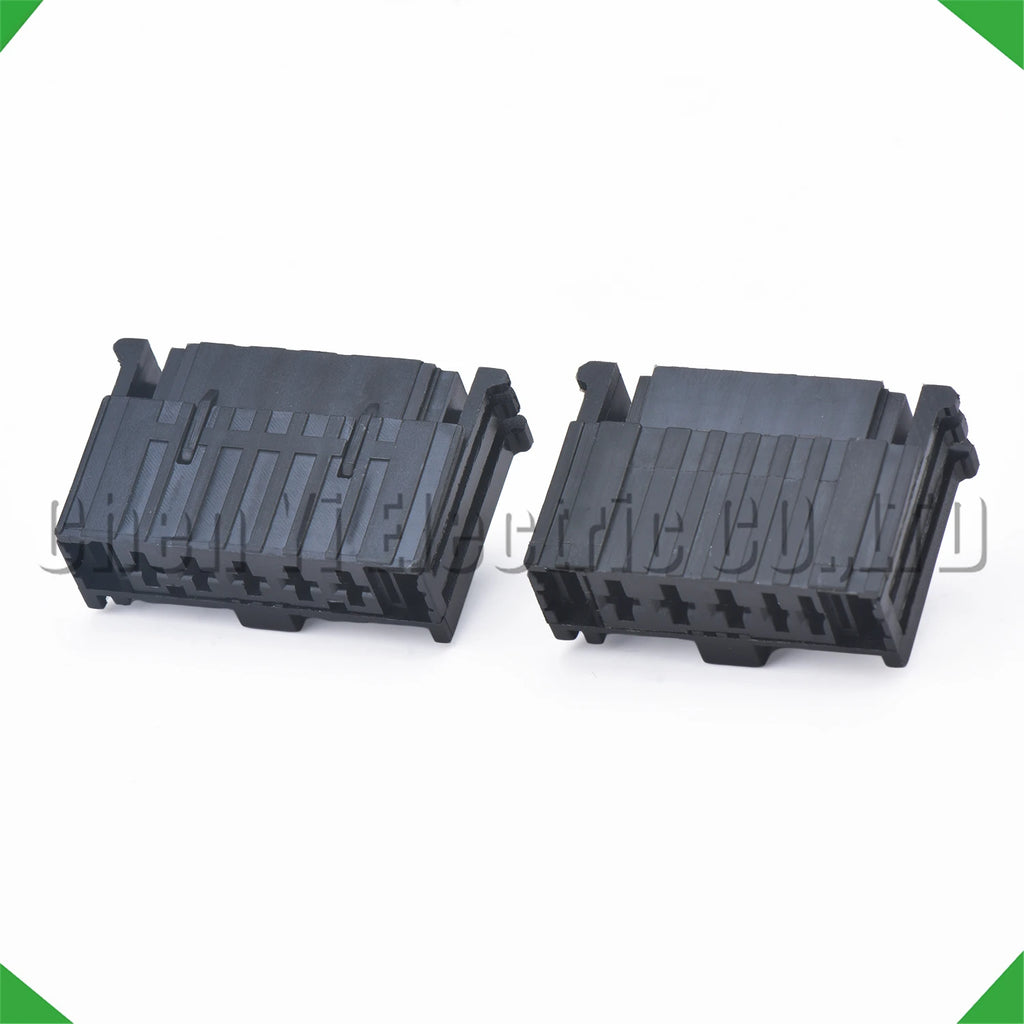 5-Pin Auto Connector Connectors blower Heater Motor Resistor harness 6450JP 6445ZL