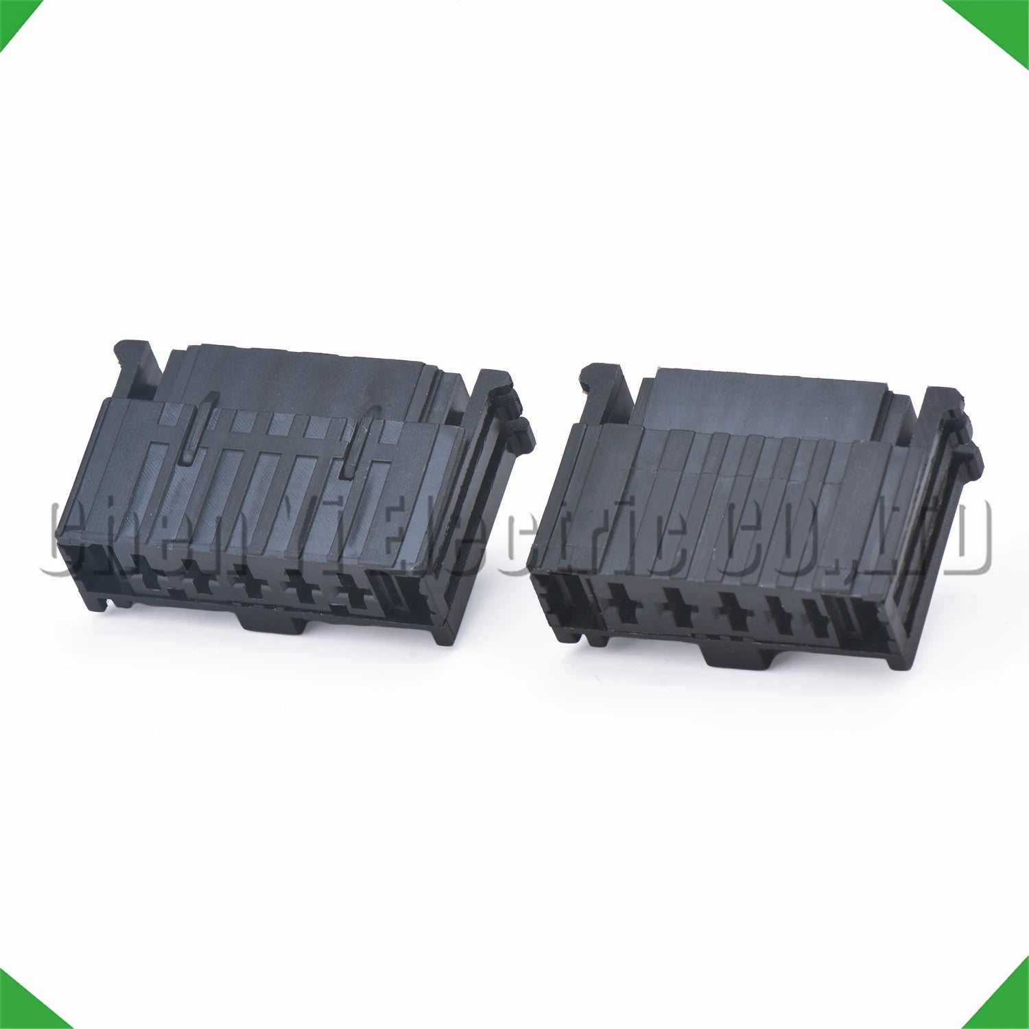 5-Pin Auto Connector Connectors blower Heater Motor Resistor harness 6450JP 6445ZL