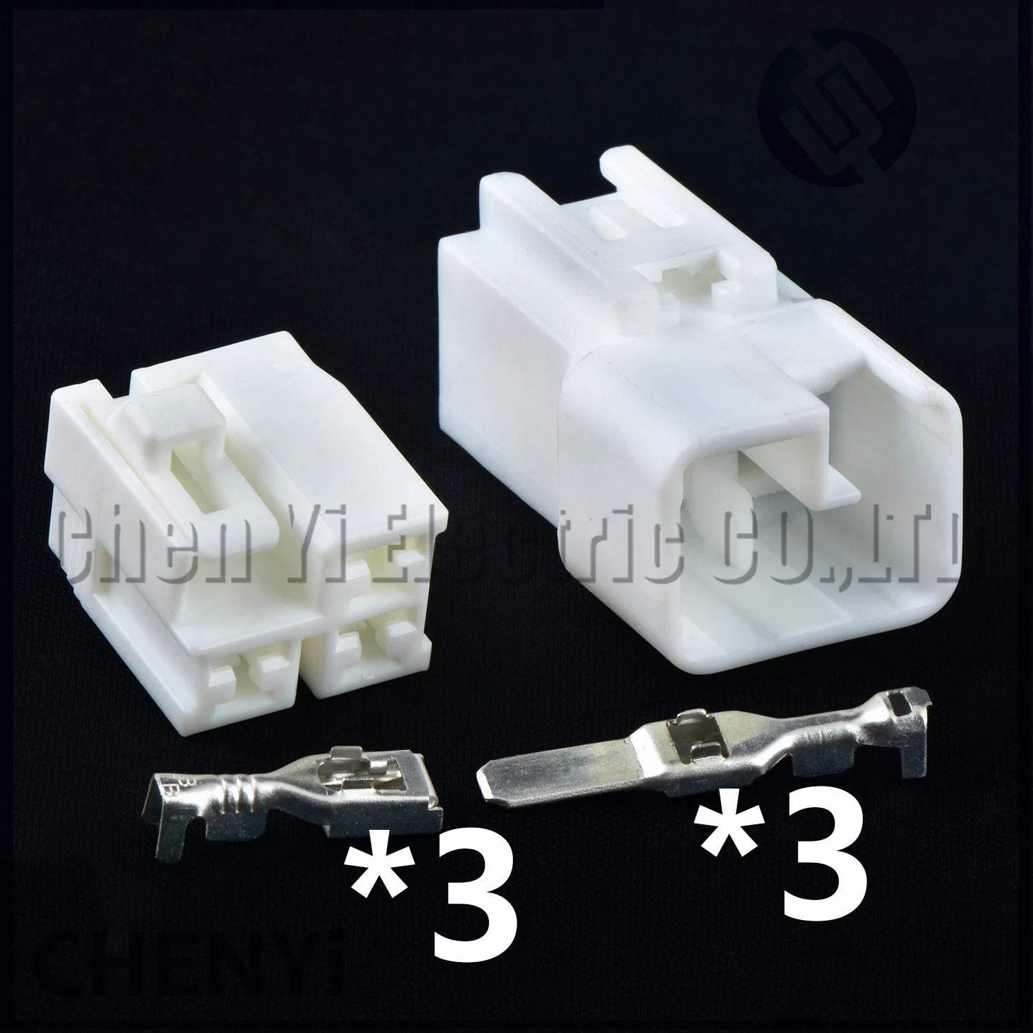 3 Pin motorcycle rectifier regulator connector seat plug ignition key socket 6098-0151 90980-10980 6098-0149 90980-109793 GW250