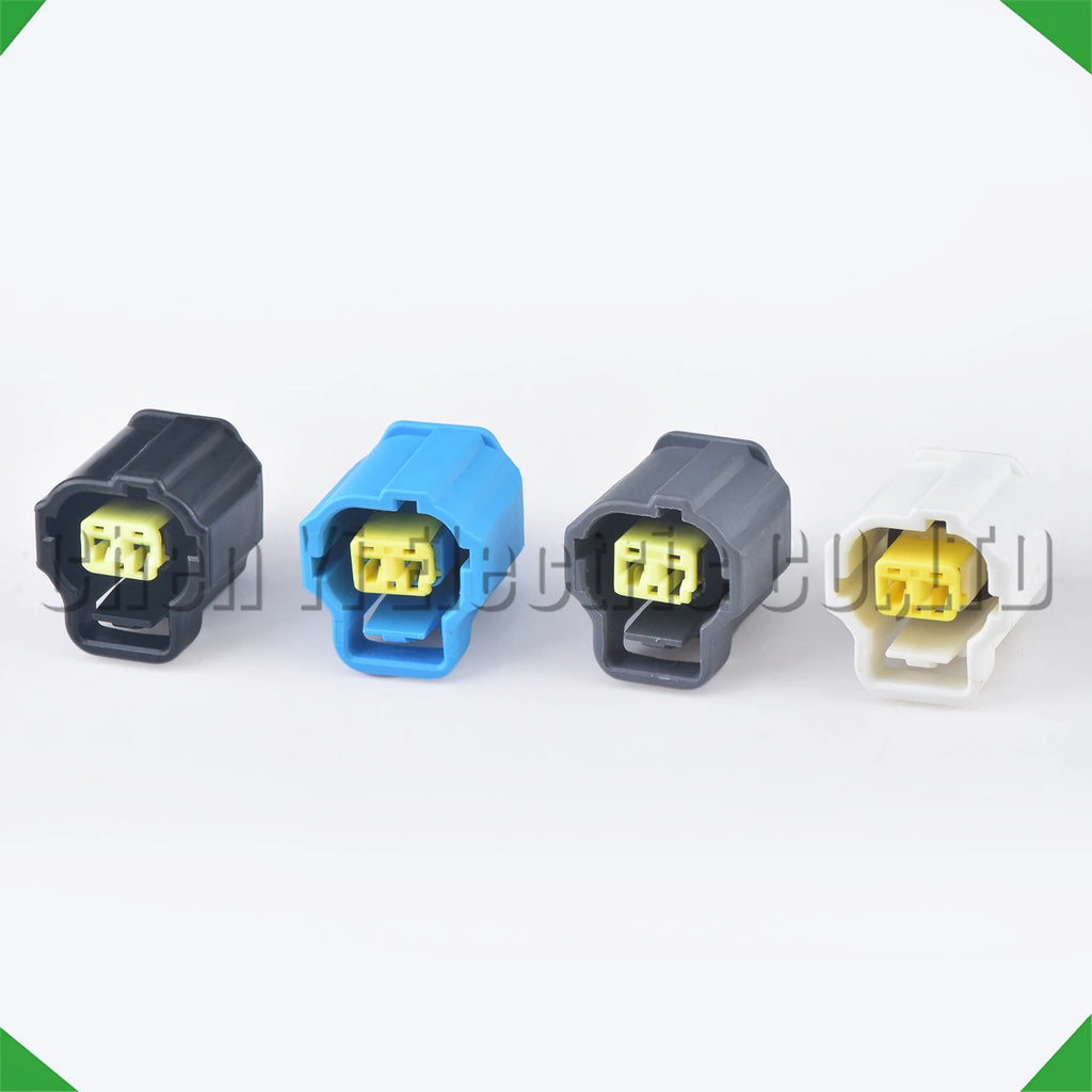 2-Pin Connector Connector connector Water Toyota Mazda Mitsubishi sensor