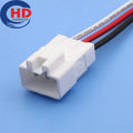 3 Pin Male Unsealed Auto Electrical Wire Harness Connector Plug 7282-3030