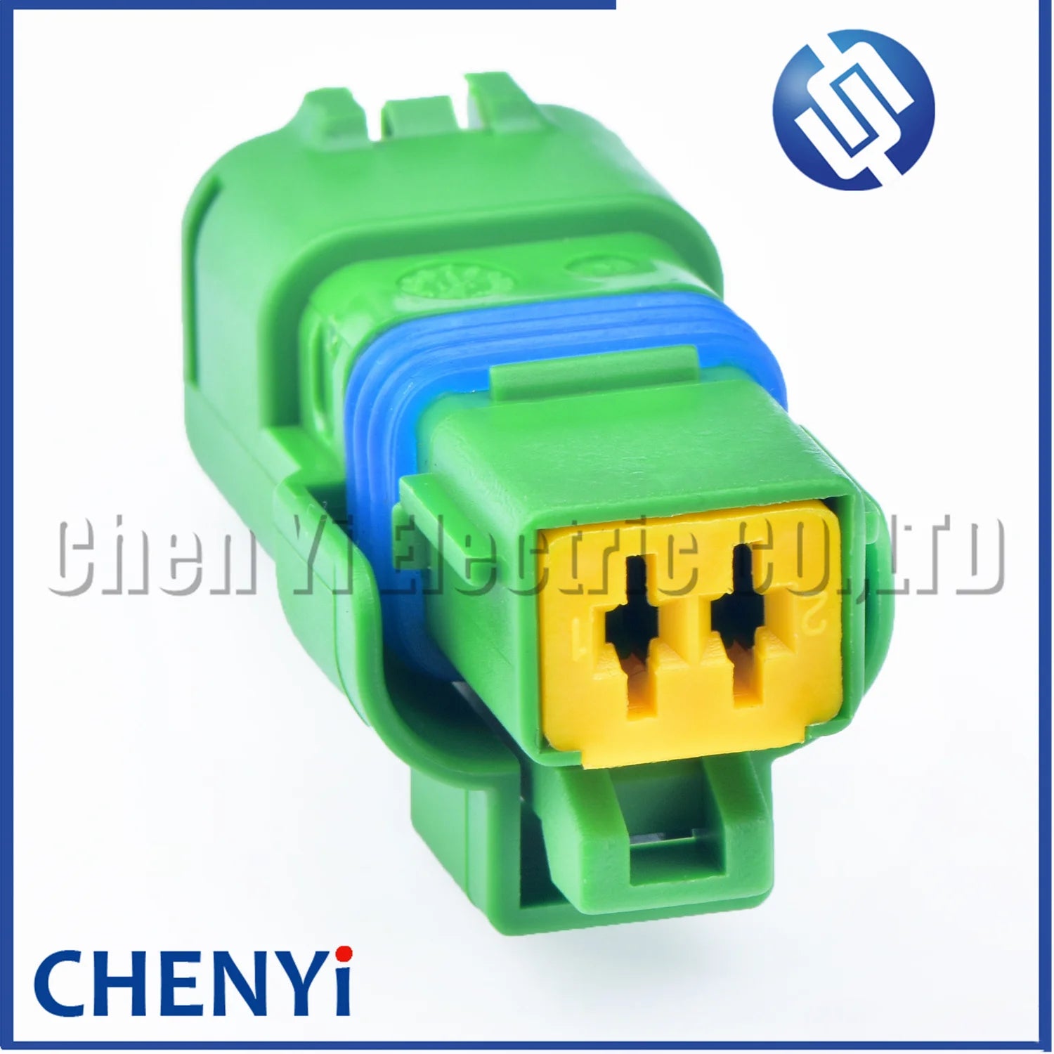 2 Pin Automotive waterproof connector Universal type Fuel injector Plug 211PC022S5049 For Peugeot Citroen