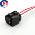 3Pin Auto Waterproof Female Connector Motorcycle Electrical Harnesses Wiring Harness 10098866/10098862