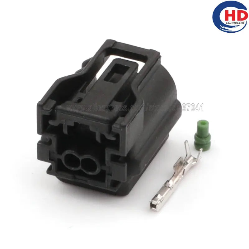2 Pin 12416 90980-12416 Lid Switch Hood Lock ABS Speed Sensor Plug 6188-4797 6189-1161