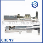 50 Pcs 2.2mm Auto Electrical Crimp Wire Female Terminal Splice loose Pins 8100-1427 For Honda K-Series Connector Plug