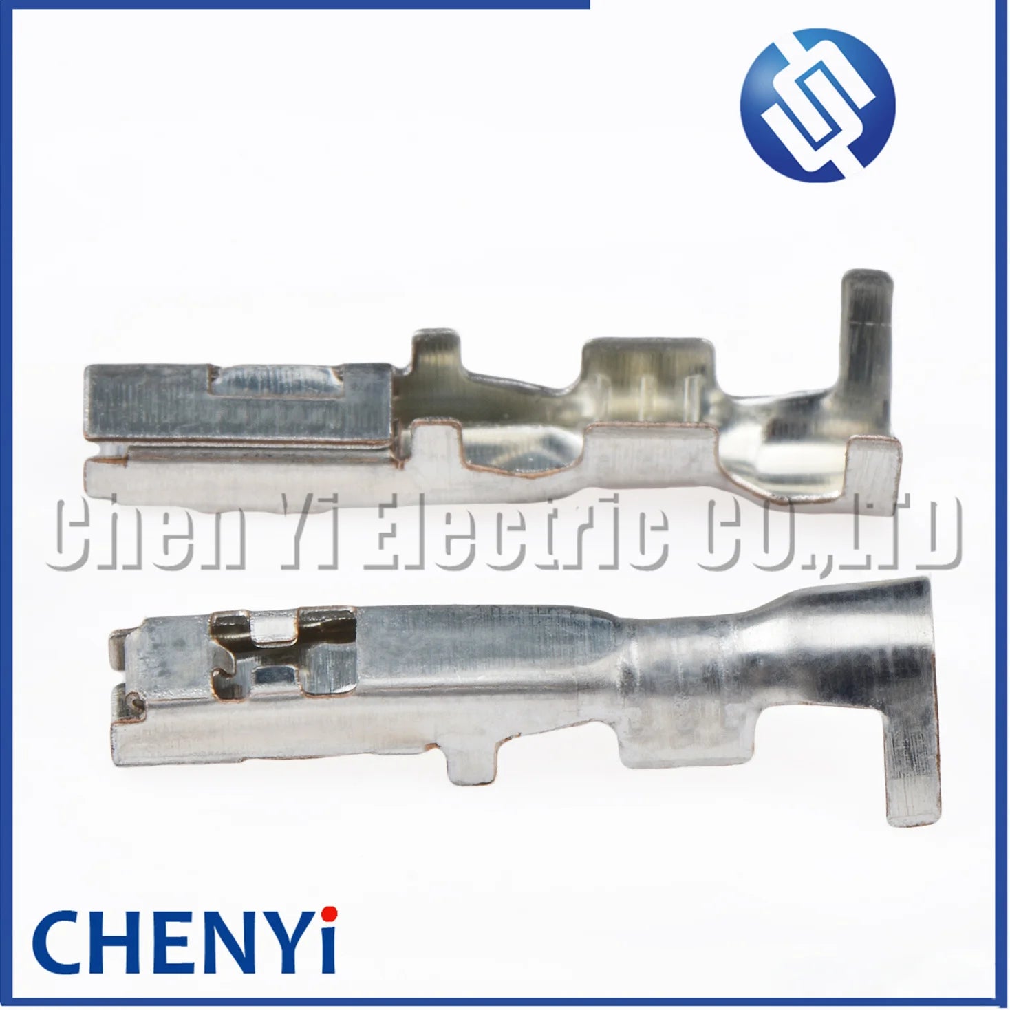 50 Pcs 2.2mm Auto Electrical Crimp Wire Female Terminal Splice loose Pins 8100-1427 For Honda K-Series Connector Plug