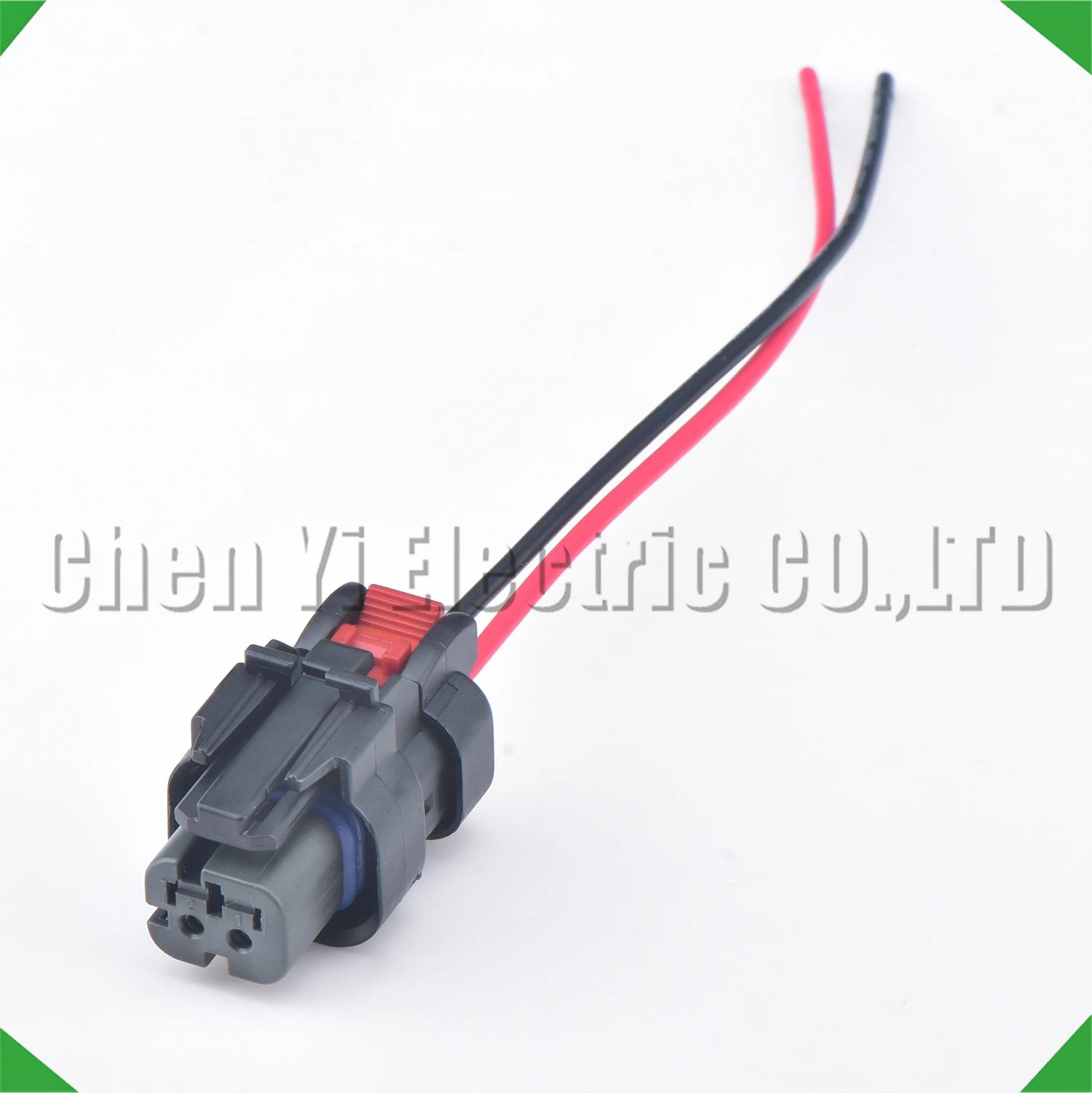 2-Pin Wire Harness Harness Sensor Camshaft Solenoid Connector harness sensor