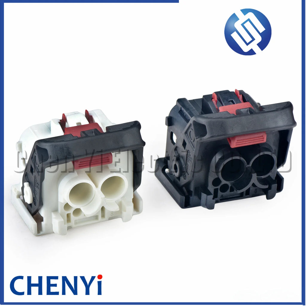 8 Pin Auto Steering power pump connector Car electronic fan controller Wire harness plug 1928406325 1928406324 1928406295