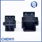 2 Pin male or female Automotive connector High pitched horn Harness plug 1-1718333-1 1-1452577-1 1-968699-1