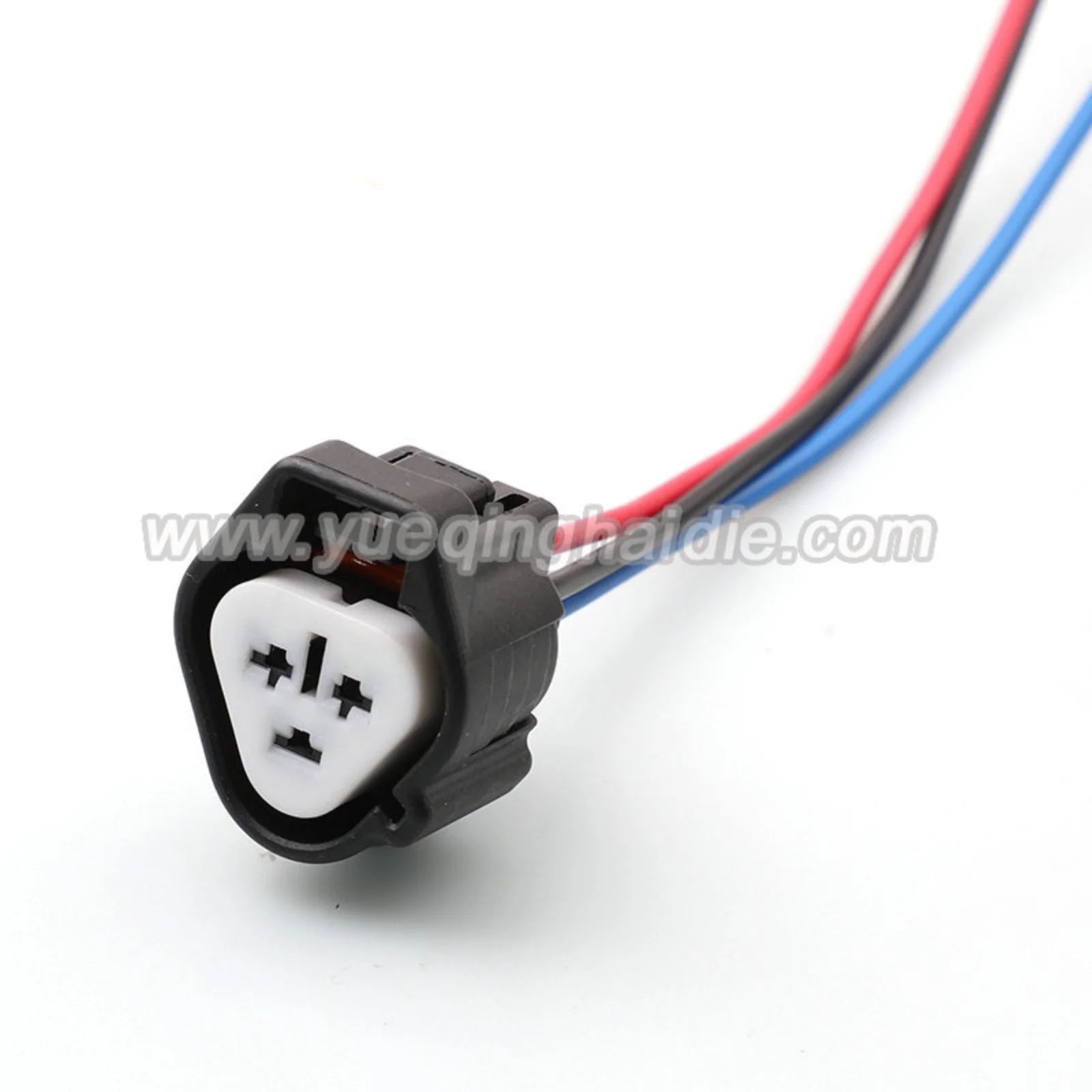 3 Pin 2.2 mm Waterproof Male Female Connectors For Toyota Camry Corolla Honda Accord Fit Civic Ignition Coil 6188-0099 6189-0202