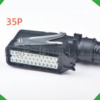 35-Pin Connector Connector Automobile Computer Board Wiring Female Socket Connector