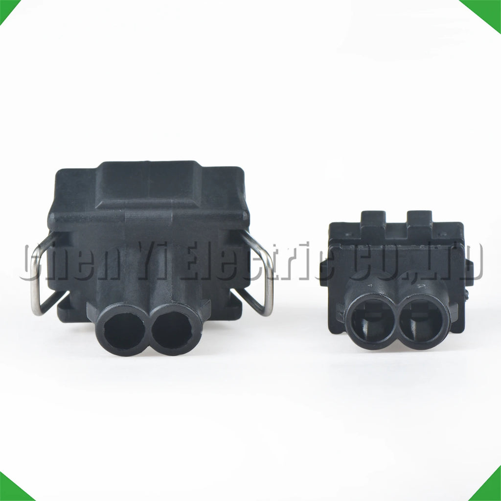 2-Pin Auto Connector Connector Connectors Light headlight Holder Vw headlight