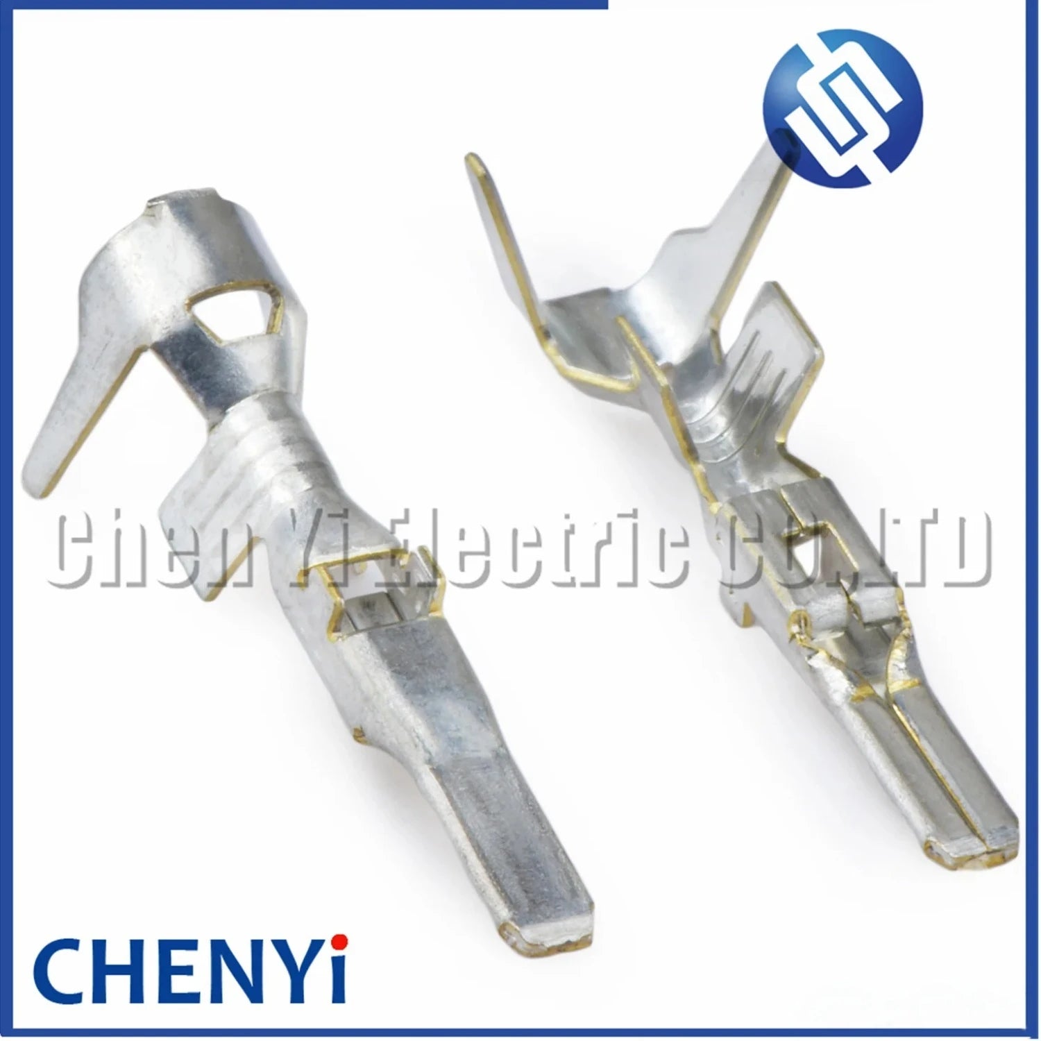 20 Pcs male or female 2.8mm series crimping terminals pin TP161-00100 TP165-00100 TP161-00200 TP165-00200 For connector plug