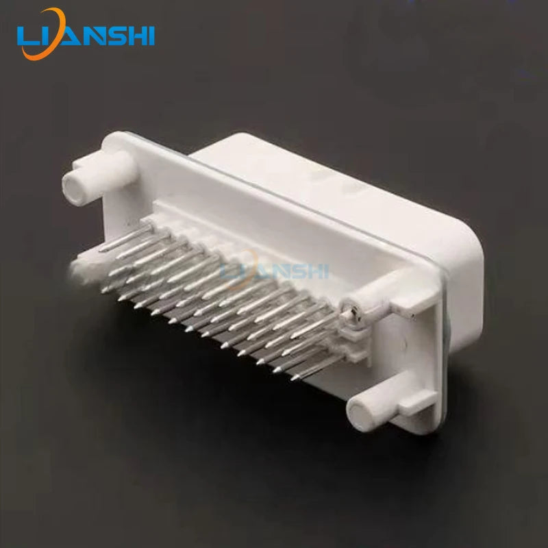 776164-1 is suitable for oil-to-gas conversion connector controllers and new energy vehicle connectors. 776231-1 and 776163-1
