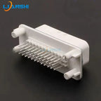 776164-1 is suitable for oil-to-gas conversion connector controllers and new energy vehicle connectors. 776231-1 and 776163-1