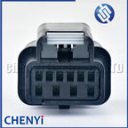 10 Pin Automobile waterproof connector Gearbox Plug For Hyundai IX25 IX35 Elation Mistra Sonata Avante Kia Rio K2 KX3 KX5 KX7