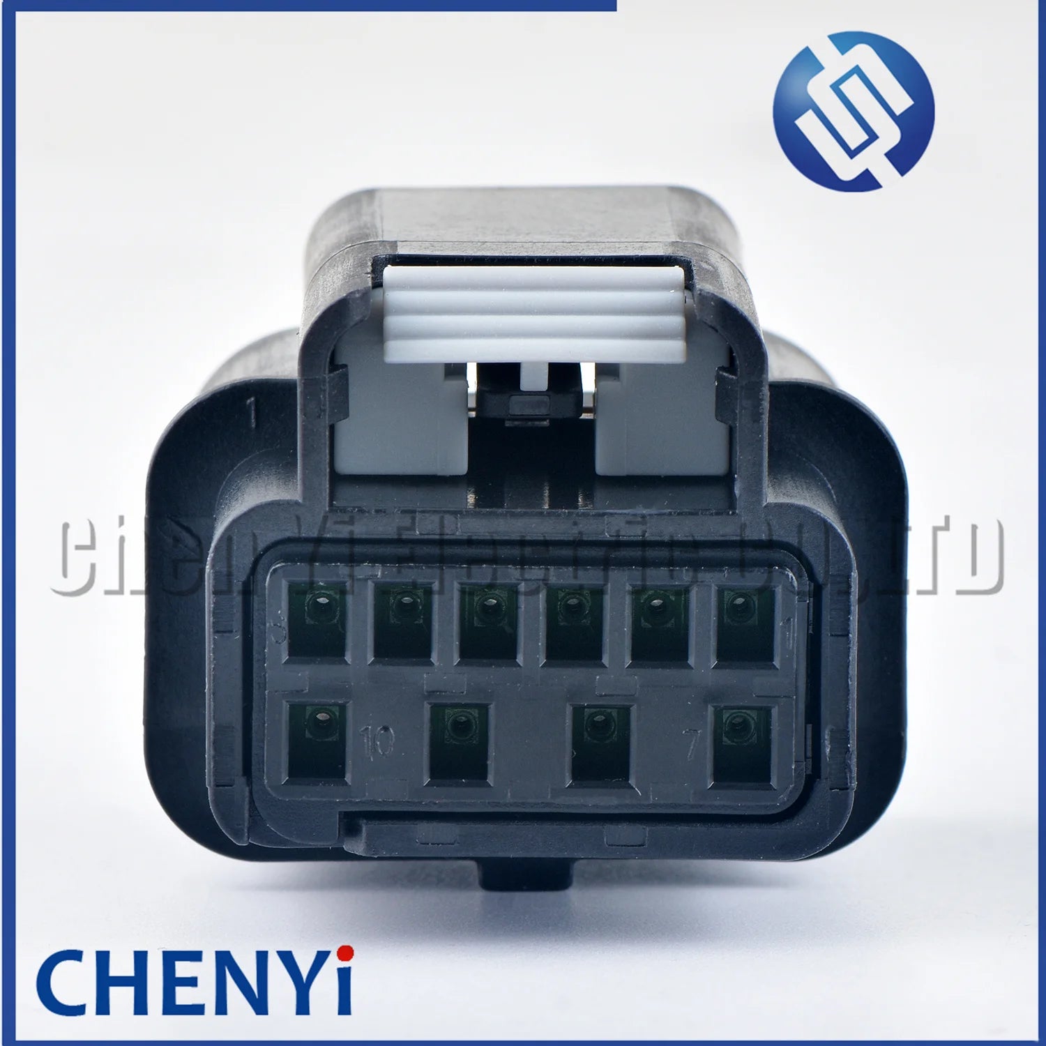 10 Pin Automobile waterproof connector Gearbox Plug For Hyundai IX25 IX35 Elation Mistra Sonata Avante Kia Rio K2 KX3 KX5 KX7