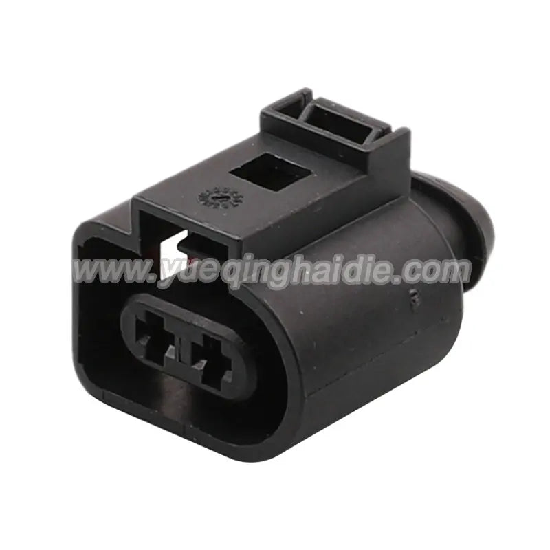 Auto lamp holder wiring harness connector plug 3CD953053 1J0973722 HDL-337 HDL-301 1Z0941669