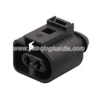 Auto lamp holder wiring harness connector plug 3CD953053 1J0973722 HDL-337 HDL-301 1Z0941669