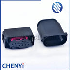 12 Pin Auto Lane Assist LCA steering sensor reversing radar plug 1-967680-1 4E0 972 713 8373630-03 1534151-1 1534152-1