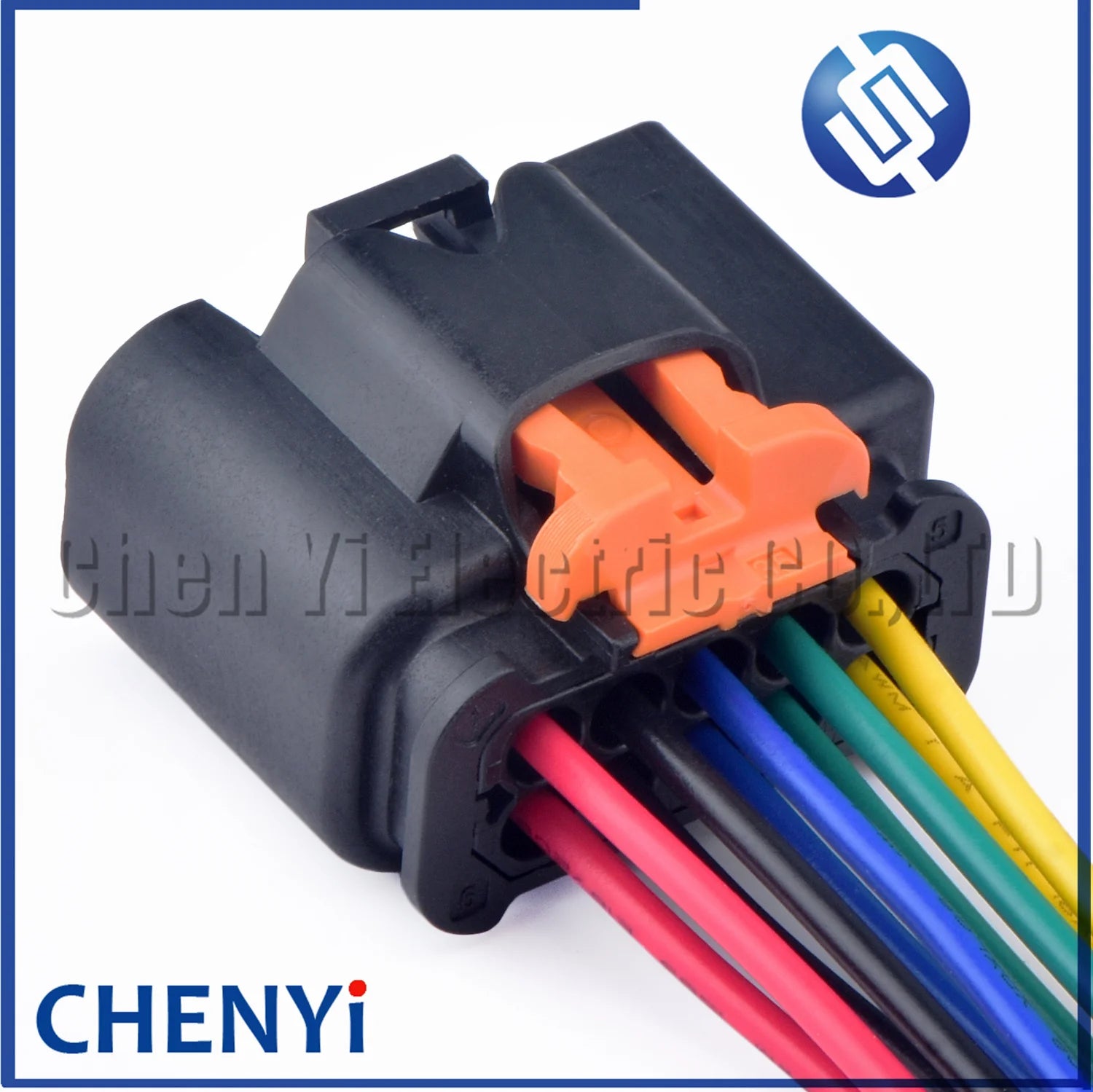 10 Pin Automotive Waterproof Connector Car Headlight Wire harness plug 1801600-1 1801606-1 For Citroen C5 Peugeot 301 307 408
