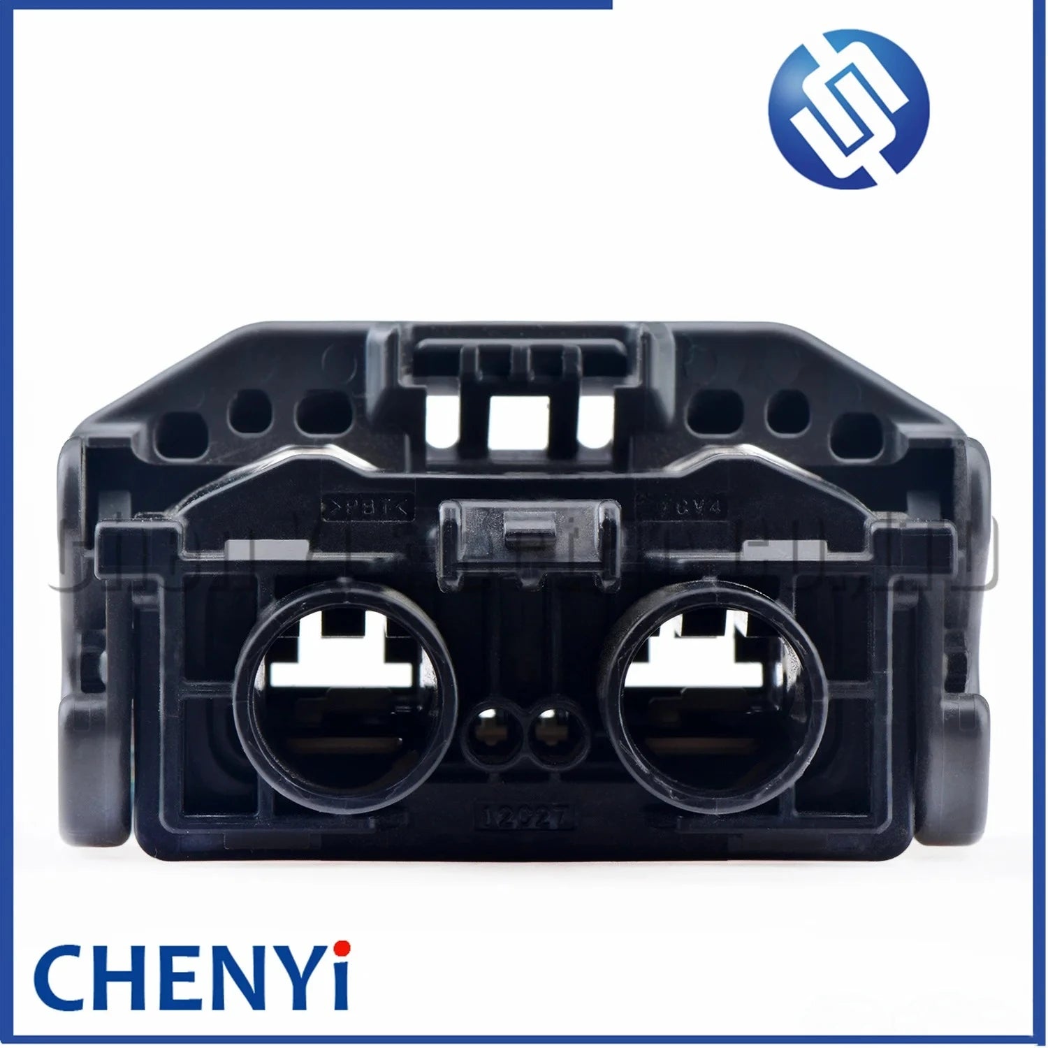 4 Pin Auto waterproof connector Car Electronic Fan module plug 7289-5746-30 90980-12C27 For Toyota Corolla Camry Avalon Lexus