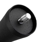 3.8" Car Antenna Radio Accessories Short Stubby Antenna Mast Radio Signal Aerial For Mazda For MX-5 For Miata