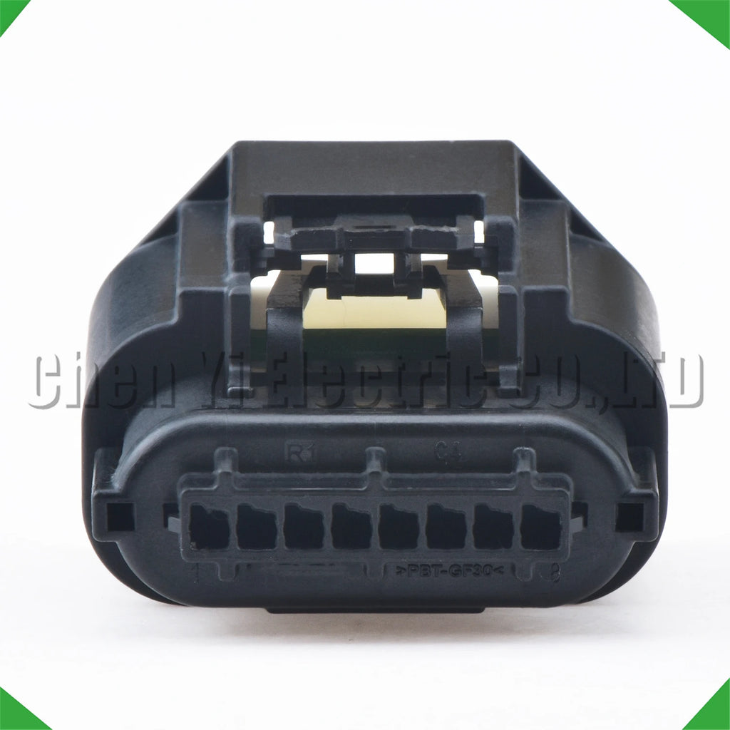 8-Pin Wire Harness Harness Automotive Waterproof Connectors Hyundai Kia