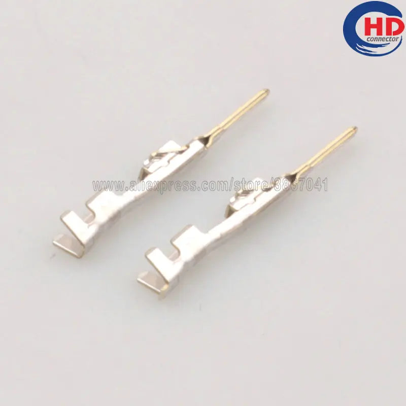 Auto connector Terminal 1376109-1 DJ629-0.7A