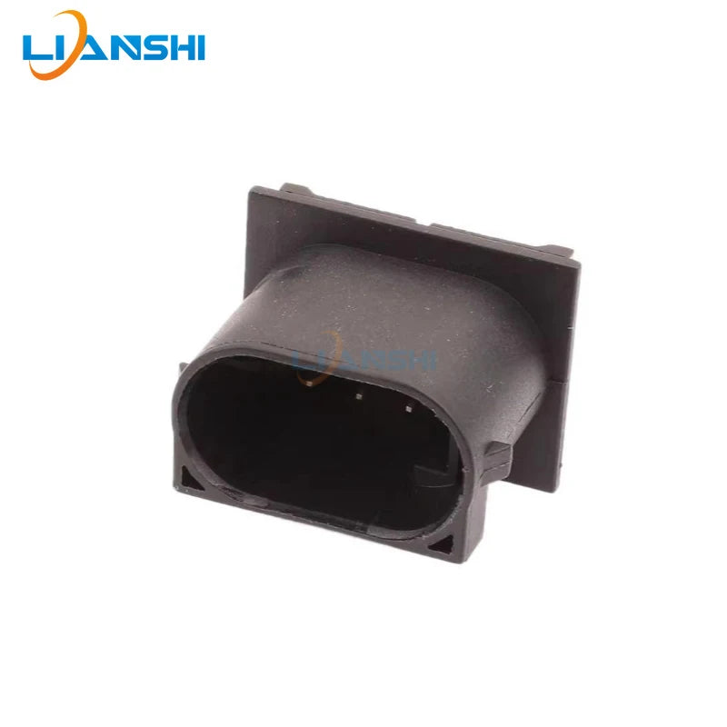 1-967587-3/1-967616-1/1241637-1 suitable for BMW and Porsche automotive electronic throttle harness plugs