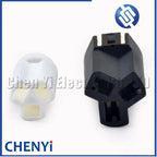 3 Pin License plate light wiring Plug N3820-9930 N3810-9903 For Yamaha FJ-09 MT-09 Tracer 900/9/GT MT-07 FZ-07 Tenere 700 XTZ700