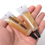 10g Bearing Gear Chain Grease Professional Machinery Gear Grease Bearing Oil Bicycle Wheel Lubricant Plastic Silicone Grease