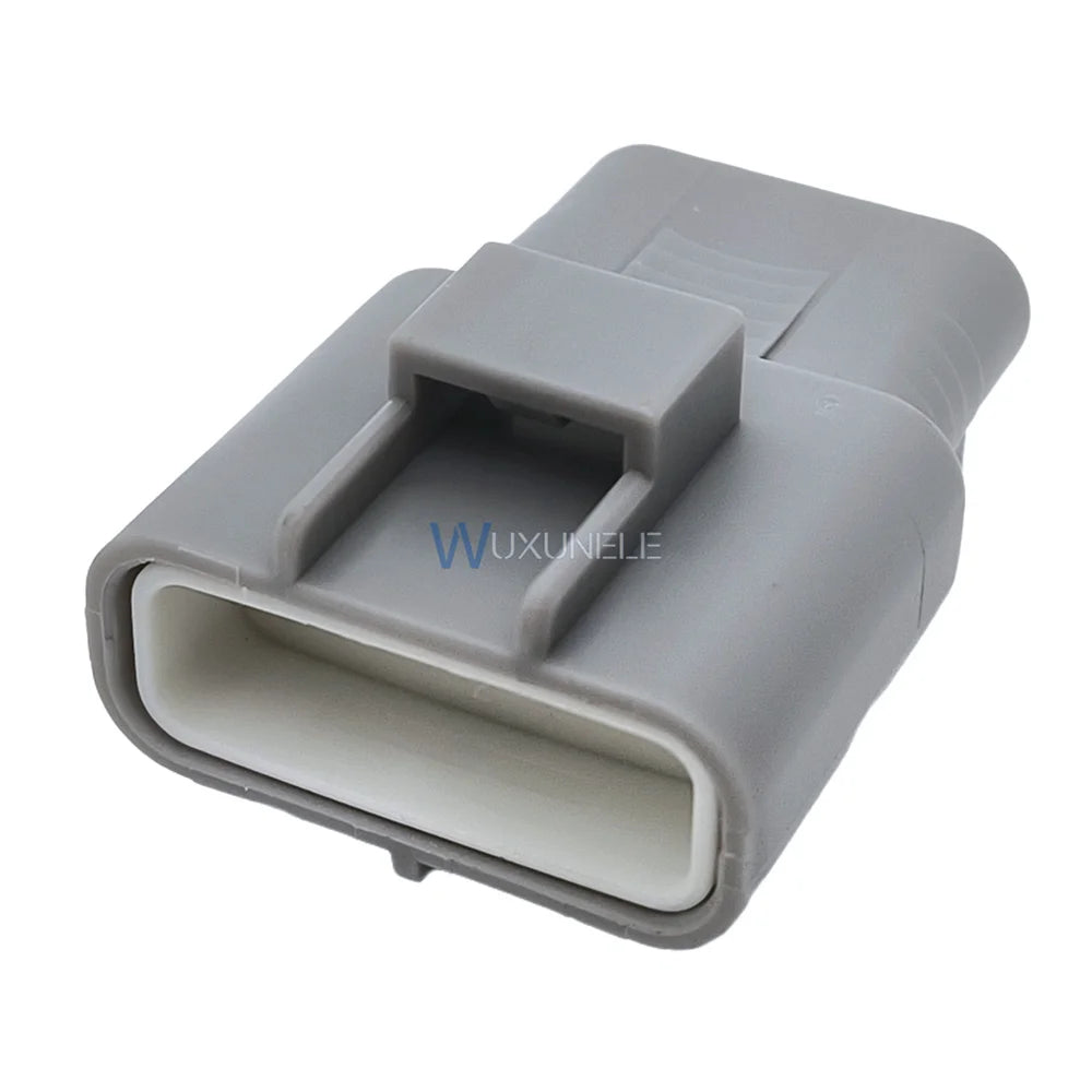 20 Sets 3 Pin  6189-0165 6188-0129 Automotive Wire Connector for Cooling Fan Plug